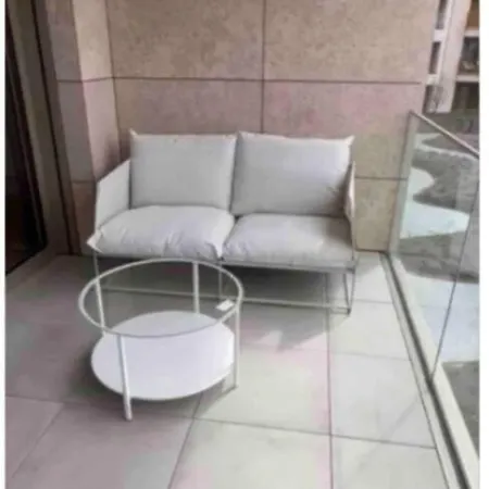 In Center With Terrace&parking-cd4 * Luxemburg